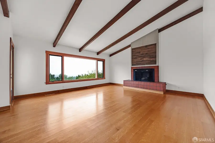 6631 Glen Oaks Way, Oakland, CA 94611 - #3