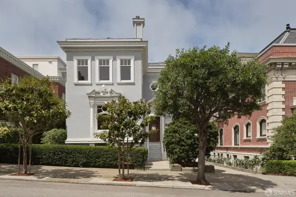 3638 Washington Street, San Francisco, CA 94118