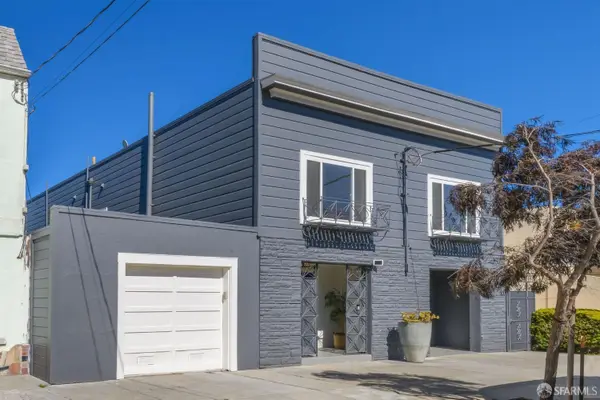 1034 Hollister Avenue, San Francisco, CA 94124