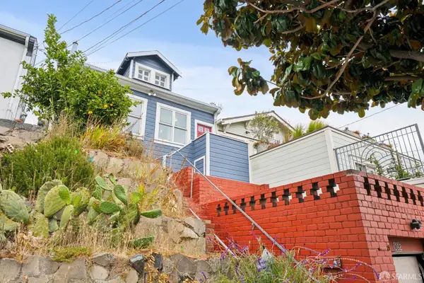 1362 Palou Avenue, San Francisco, CA 94124
