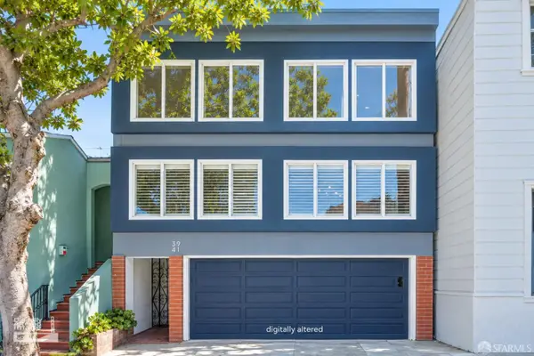 41 Chenery Street, San Francisco, CA 94131