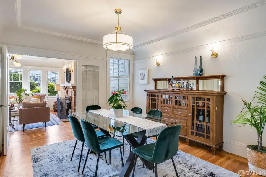 56 Chenery Street, Western Addition Buena Vista Eureka Valley, CA 94331 - #2