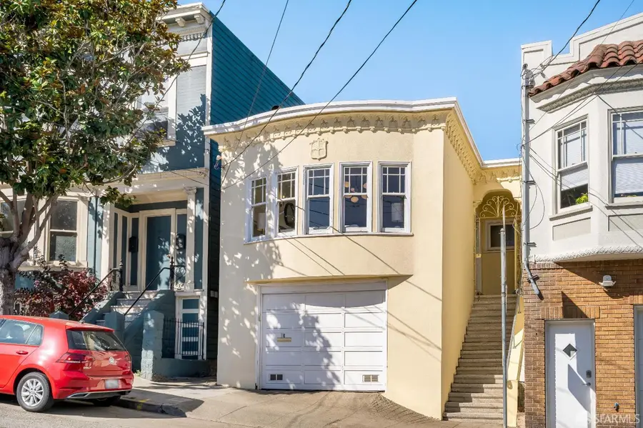 56 Chenery Street, Western Addition Buena Vista Eureka Valley, CA 94331 - #3