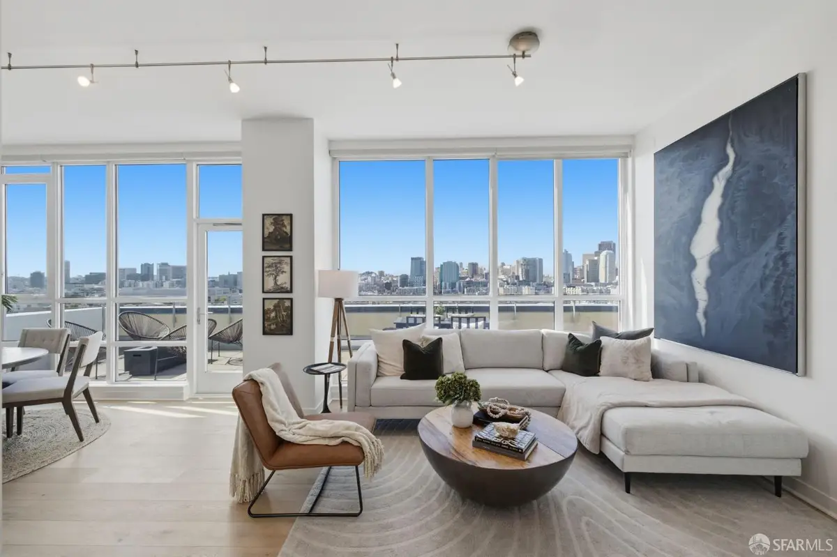 300 Berry Street #1610, San Francisco, CA 94158 - #1