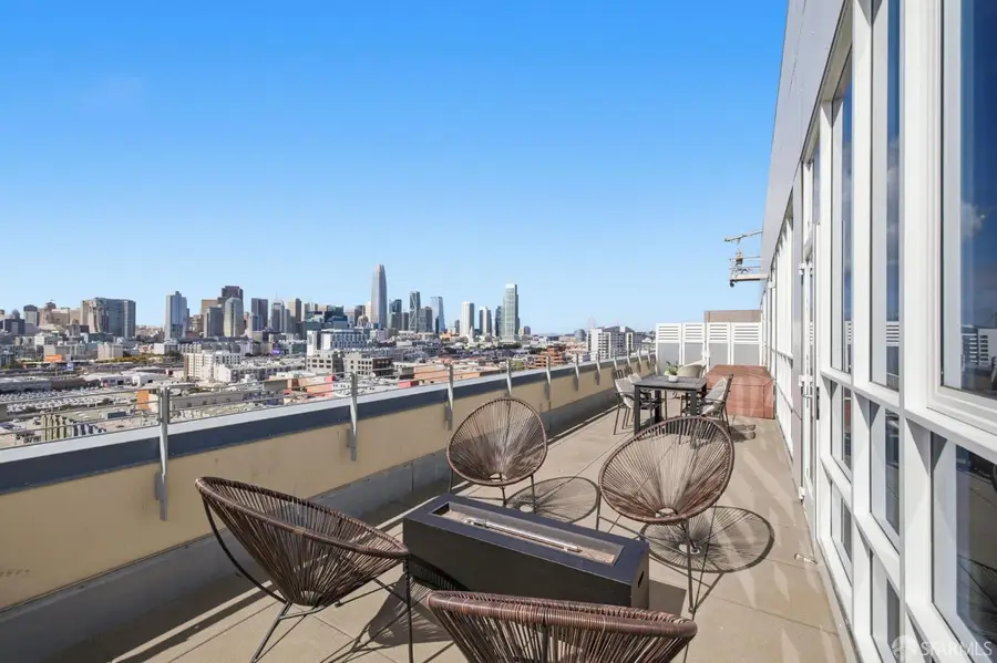 300 Berry Street #1610, San Francisco, CA 94158 - #2