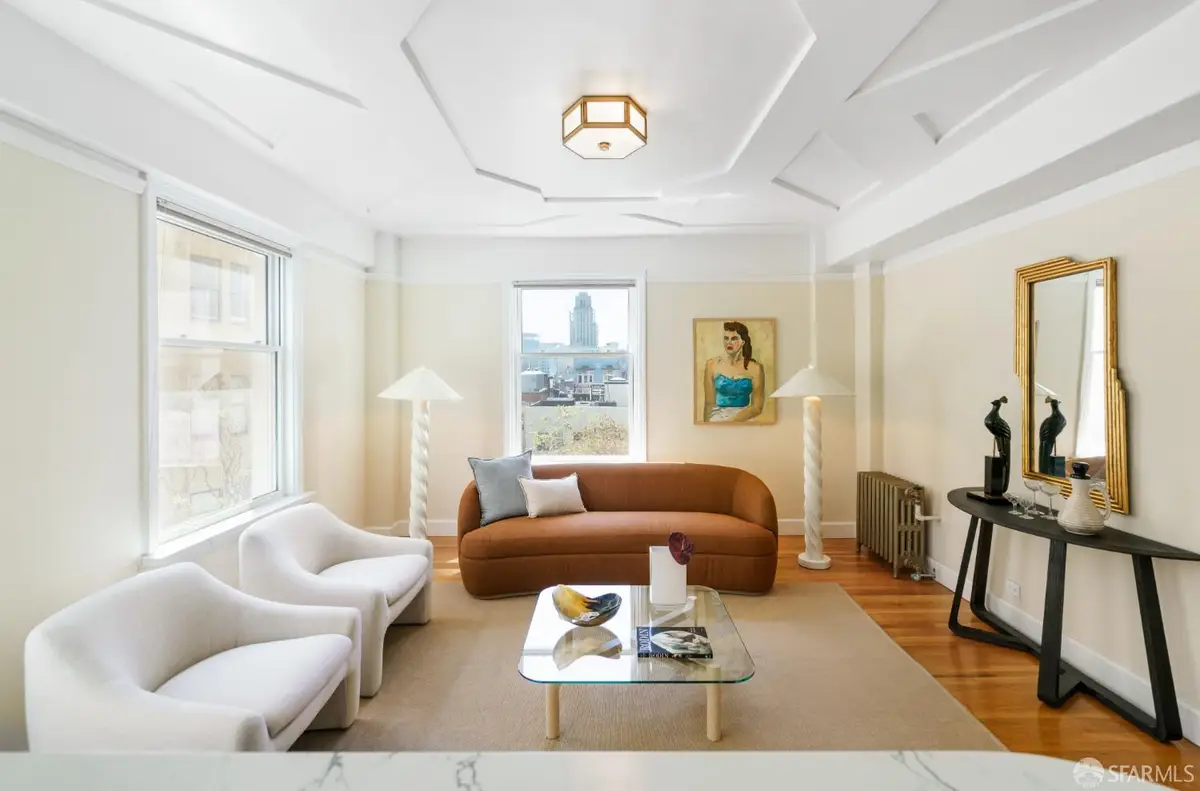 631 Ofarrell Street #402, San Francisco, CA 94109 - #1