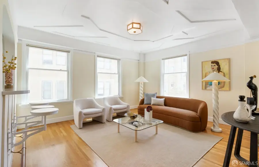 631 Ofarrell Street #402, San Francisco, CA 94109 - #2
