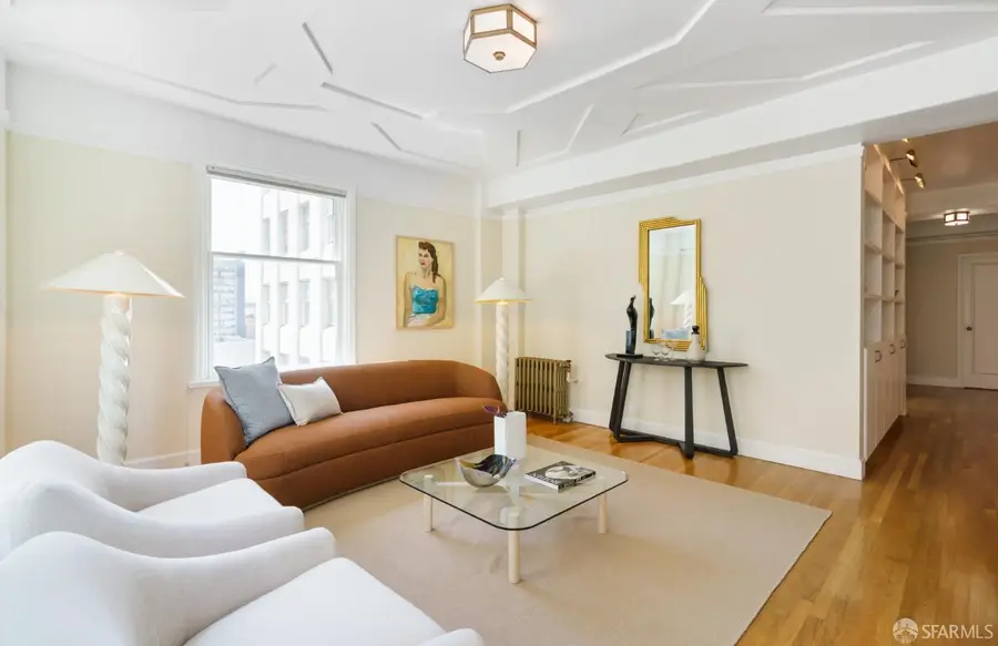 631 Ofarrell Street #402, San Francisco, CA 94109 - #3