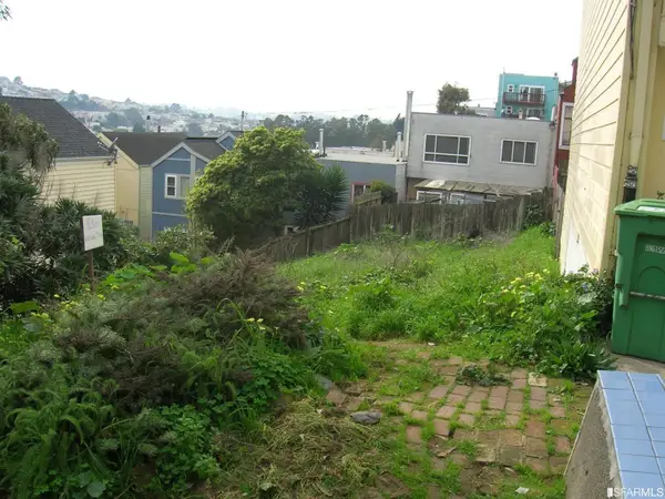 868 Moultrie Street, San Francisco, CA 94110