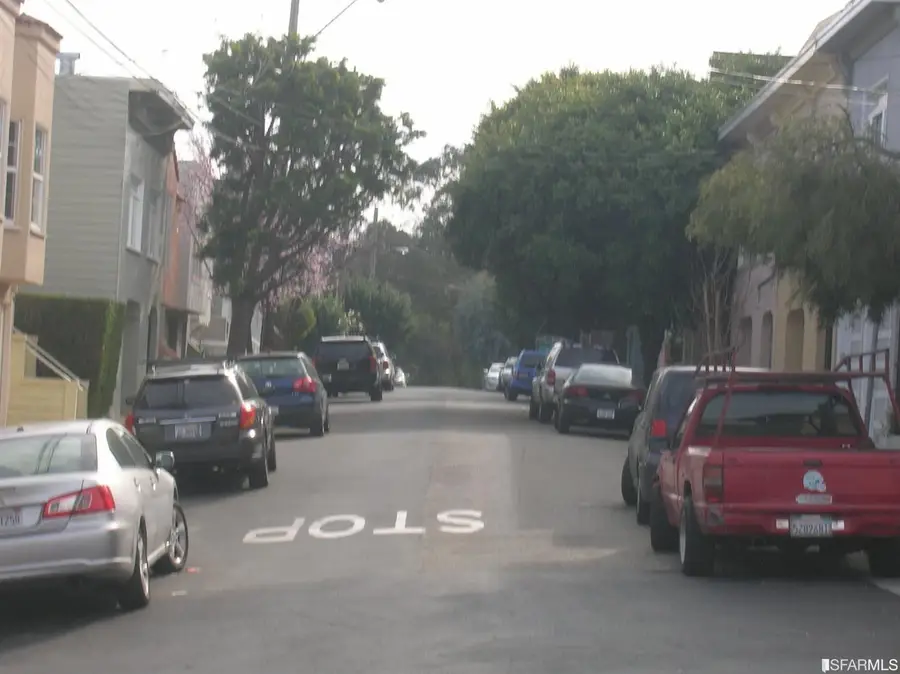 868 Moultrie Street, San Francisco, CA 94110 - #3
