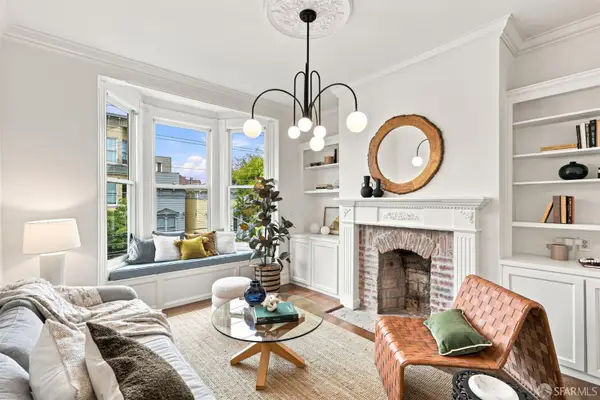 1842 Scott Street, San Francisco, CA 94115