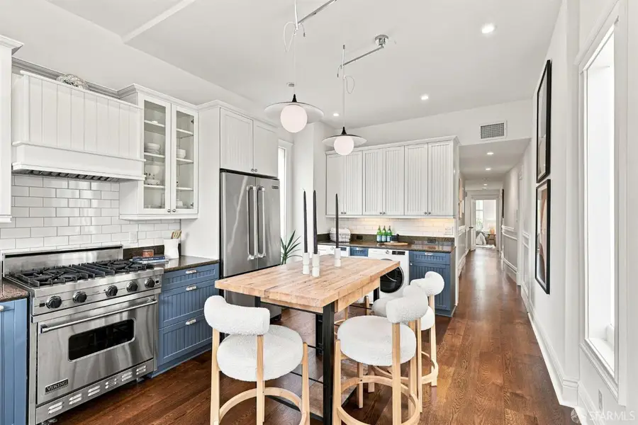 1842 Scott Street, San Francisco, CA 94115 - #2