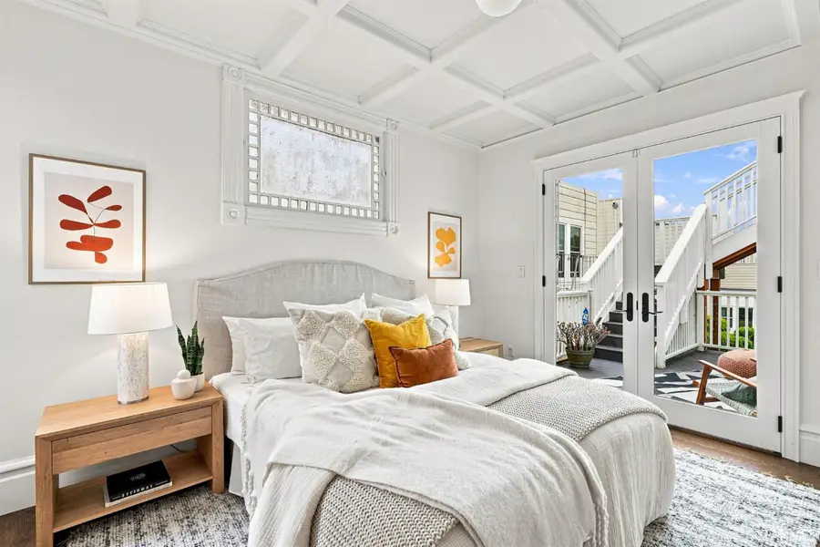 1842 Scott Street, San Francisco, CA 94115 - #3