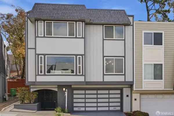 253 Gold Mine Drive, San Francisco, CA 94131