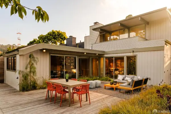 190 Amber Drive, San Francisco, CA 94131