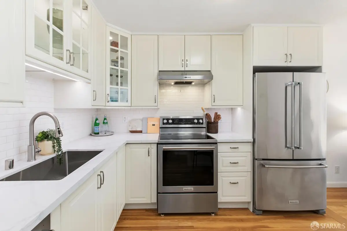 1115 Fell Street #2, San Francisco, CA 94117 - #1