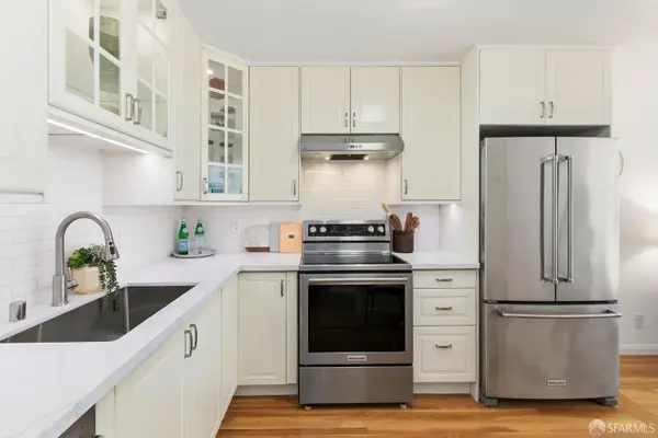 1115 Fell Street #2, San Francisco, CA 94117