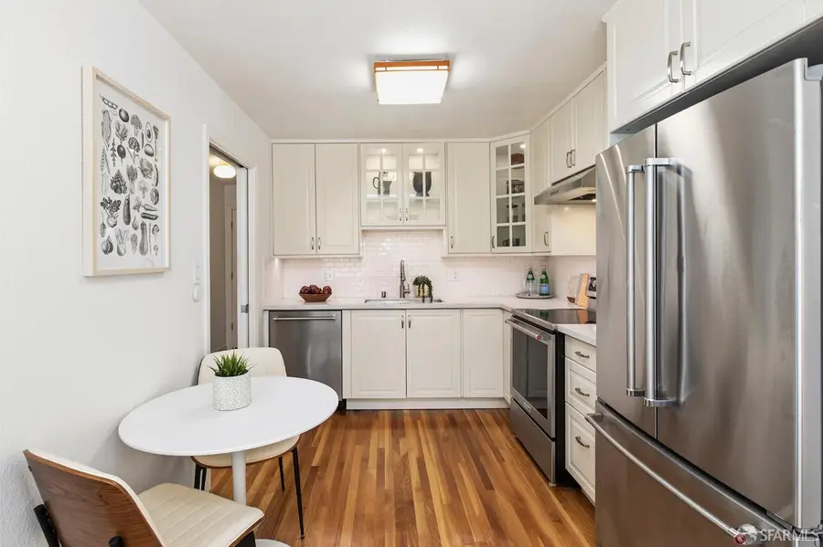 1115 Fell Street #2, San Francisco, CA 94117 - #2