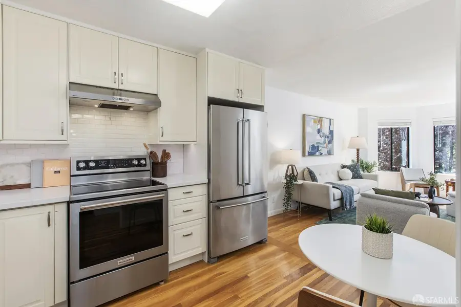 1115 Fell Street #2, San Francisco, CA 94117 - #3