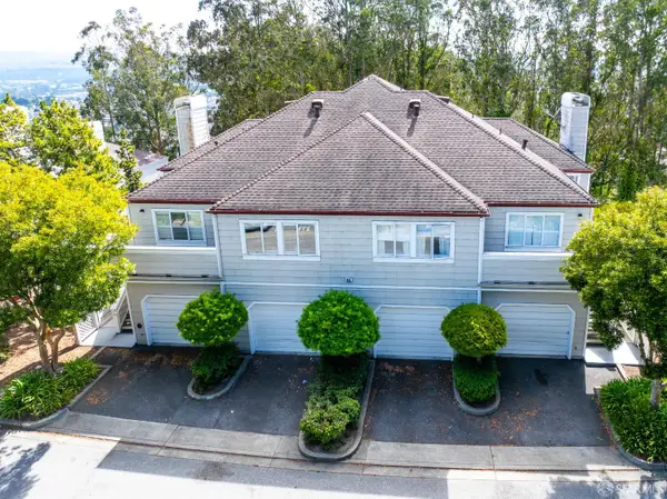 495 Mountain View Drive #2, Daly City, CA 94014