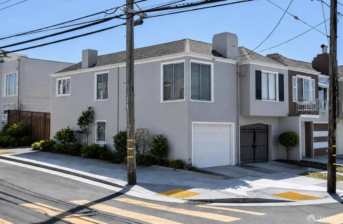 2300 41st Avenue, San Francisco, CA 94116 - #1