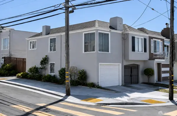 2300 41st Avenue, San Francisco, CA 94116