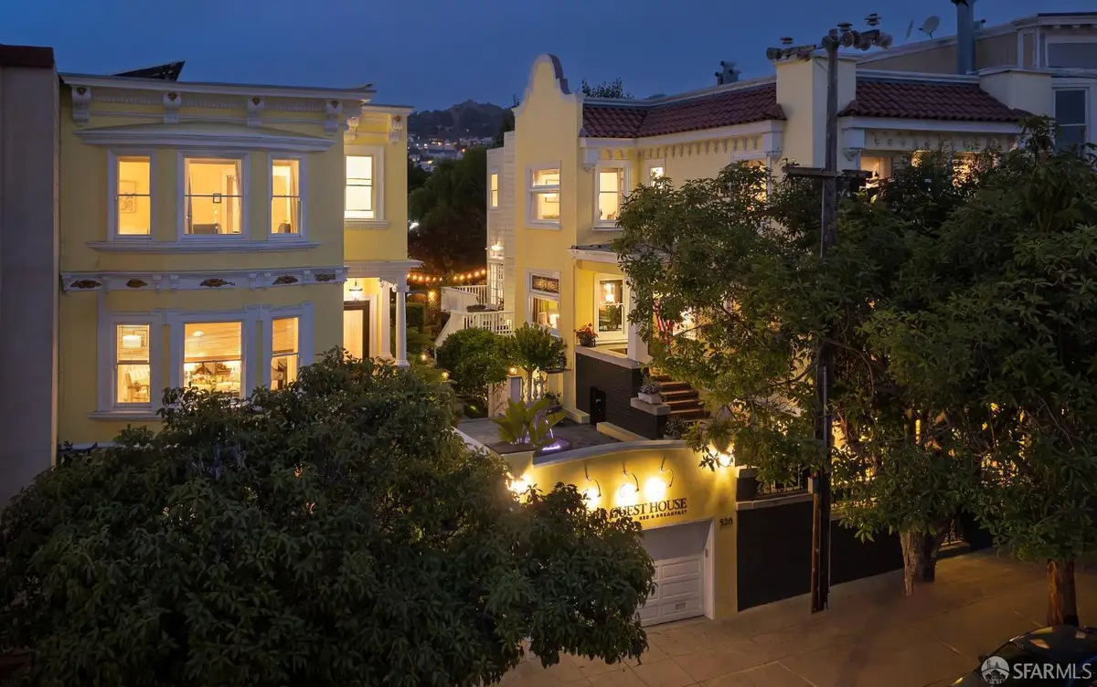 Address Withheld By Seller, San Francisco, CA 94114 - #1
