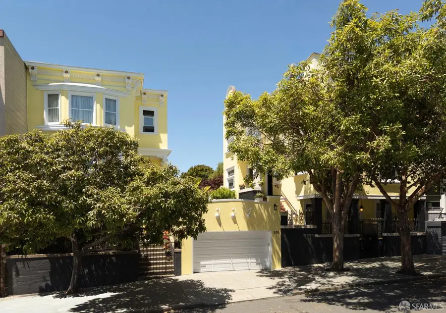 Address Withheld By Seller, San Francisco, CA 94114 - #2