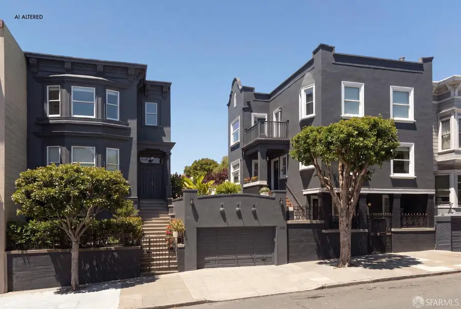 Address Withheld By Seller, San Francisco, CA 94114 - #3