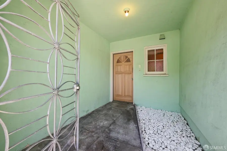 631 Head Street, San Francisco, CA 94132 - #2