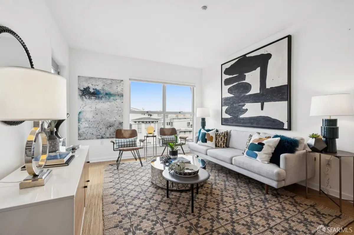 555 Bartlett Street #422, San Francisco, CA 94110 - #1