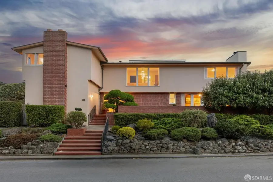 201 Sea Cliff Avenue, San Francisco, CA 94121 - #2