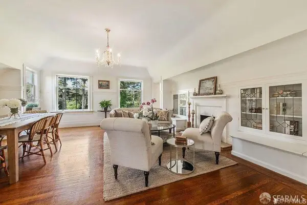 948 Lake Street #A, San Francisco, CA 94118