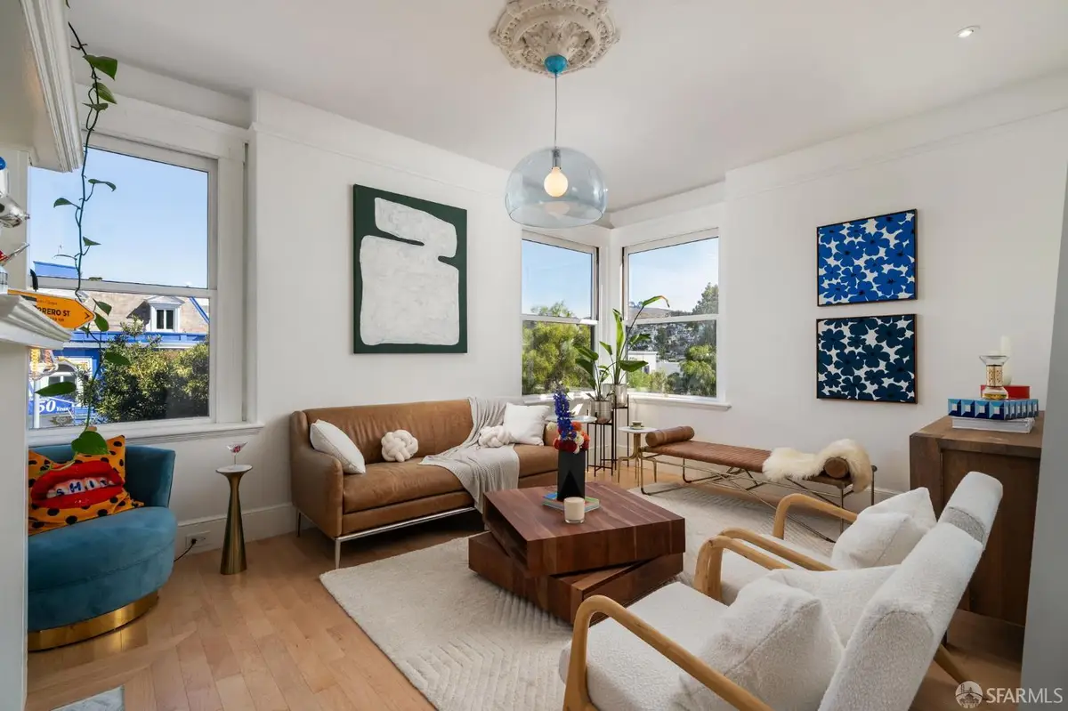 1336 Guerrero Street #B, San Francisco, CA 94110 - #1