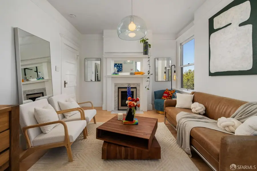 1336 Guerrero Street #B, San Francisco, CA 94110 - #3