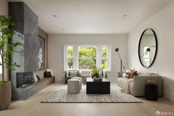 114 10th Avenue, San Francisco, CA 94118
