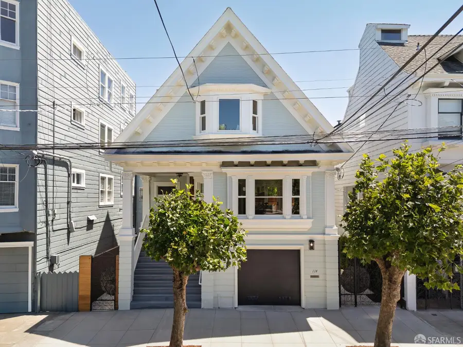 114 10th Avenue, San Francisco, CA 94118 - #2