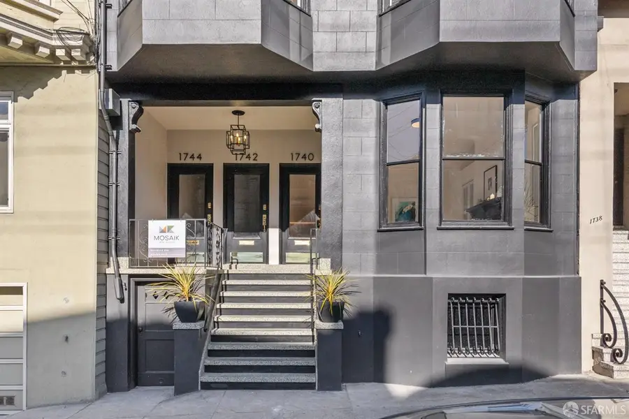 1740 Larkin Street, San Francisco, CA 94109 - #2