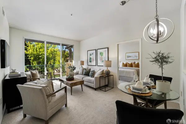 1860 Tice Creek Drive #1452, Walnut Creek, CA 94595
