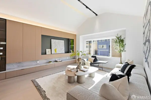 652 27th Avenue, San Francisco, CA 94121