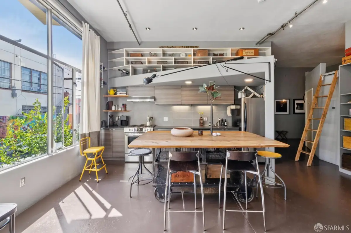 728 Alabama Street #101, San Francisco, CA 94110 - #1