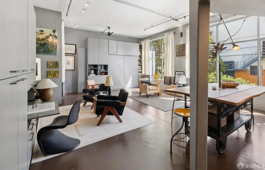 728 Alabama Street #101, San Francisco, CA 94110 - #2