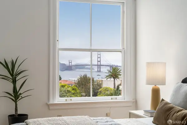 2546 Lake Street, San Francisco, CA 94121