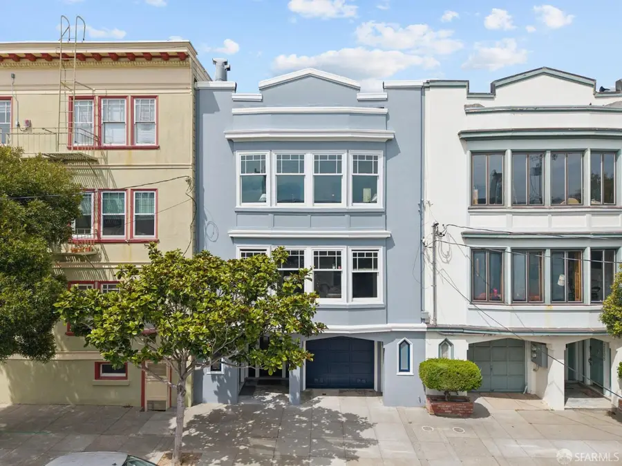 2546 Lake Street, San Francisco, CA 94121 - #2