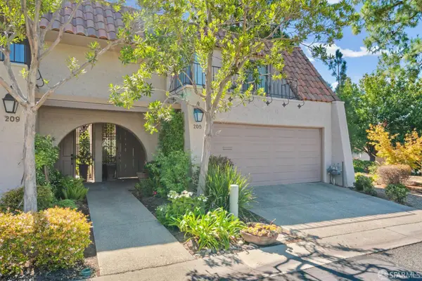 205 Casitas Bulevar Boulevard, Los Gatos, CA 95032