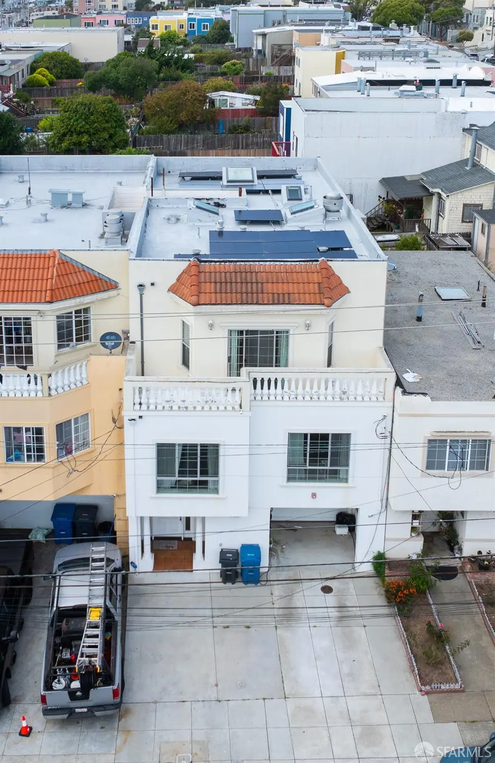 432 Citrus Avenue, Daly City, CA 94014 - #1