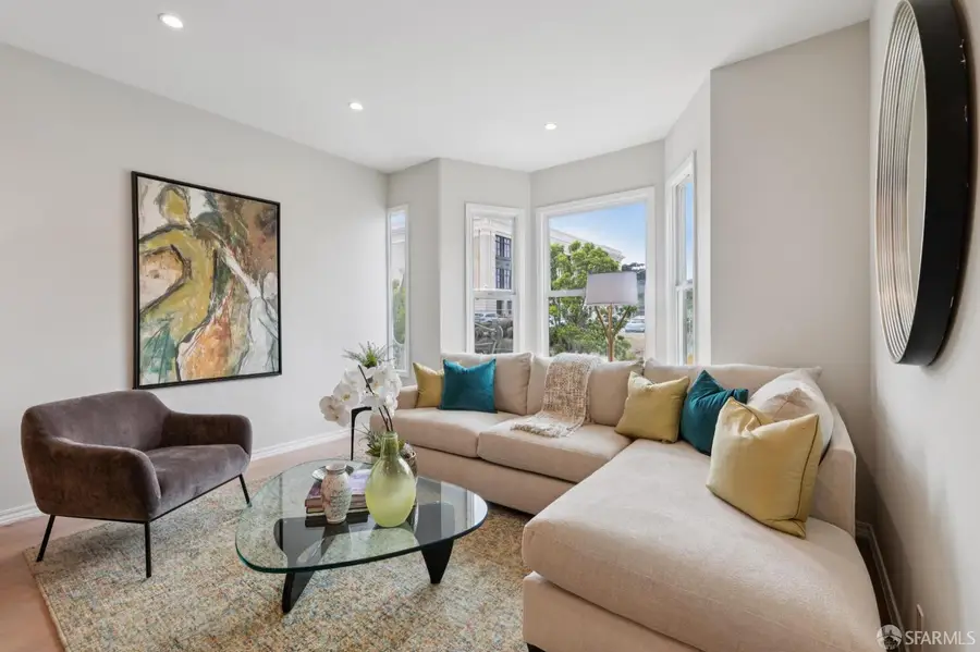 949 Fell Street #6, San Francisco, CA 94117 - #2