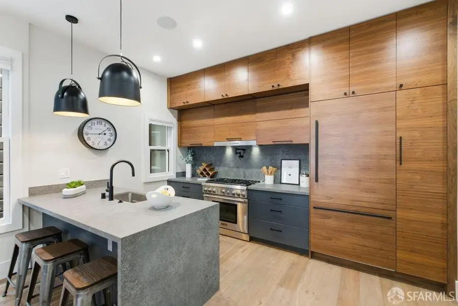 2857 Folsom Street, San Francisco, CA 94110 - #3