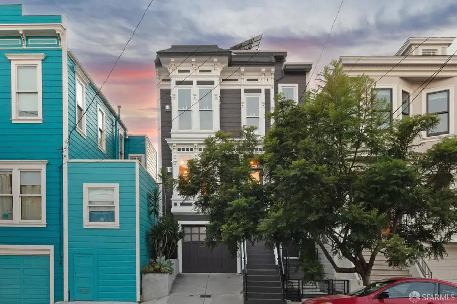 1376 Florida Street, San Francisco, CA 94110 - #2