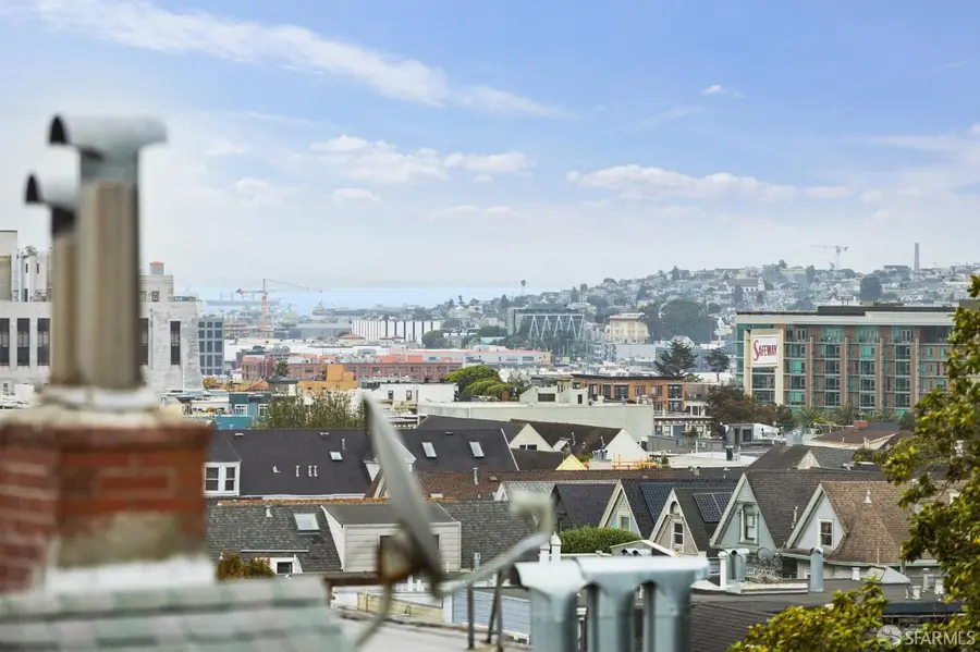 242 Divisadero Street #6, San Francisco, CA 94117 - #2